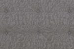 Dorel Rose Upholstered Linen Bed With Storage - King - Grey-31360
