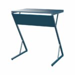 Novogratz Regal Accent Table/Laptop Desk-30344