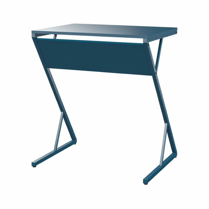 Novogratz Regal Accent Table/Laptop Desk-30344