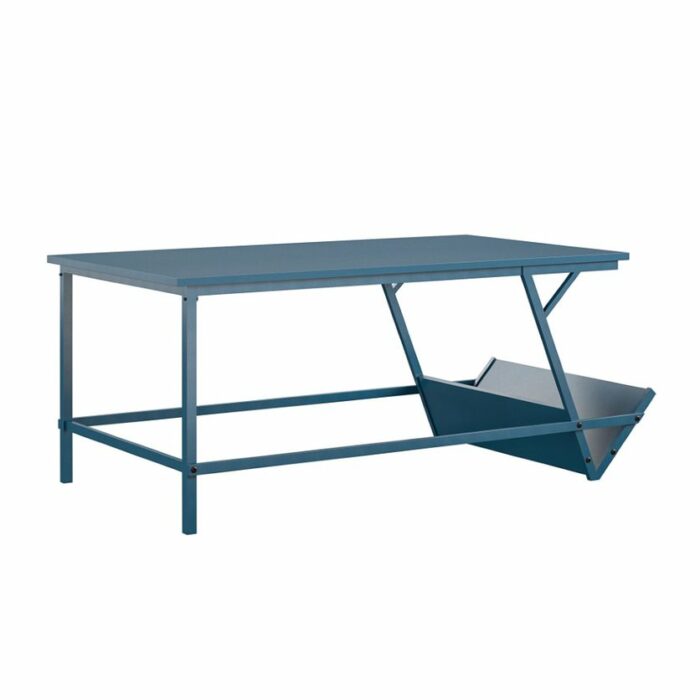 Novogratz Regal Coffee Table-30365
