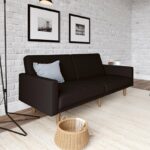 Dorel Paxson Sofa Bed-30227