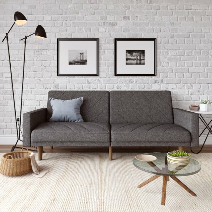 Dorel Paxson Sofa Bed-30233