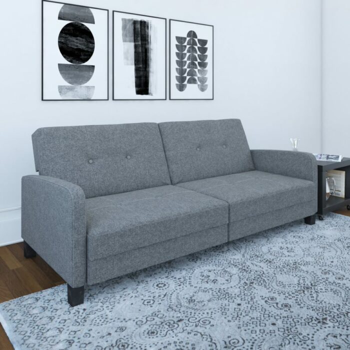 Dorel Boston Sofa Bed-30178