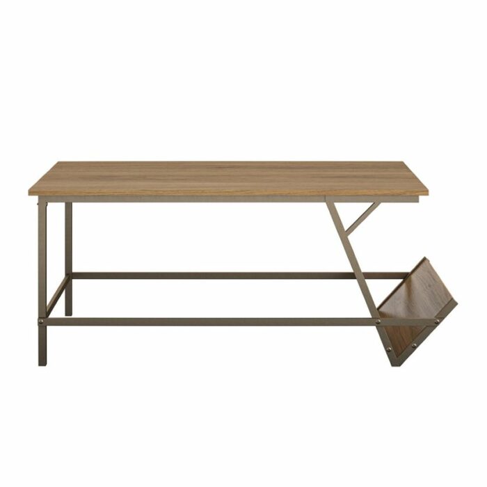 Novogratz Regal Coffee Table-30366
