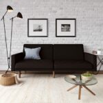 Dorel Paxson Sofa Bed-30234