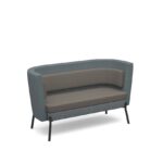 DAMS Tilly double seater low back sofa - made to order-0