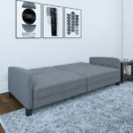 Dorel Boston Sofa Bed-30179