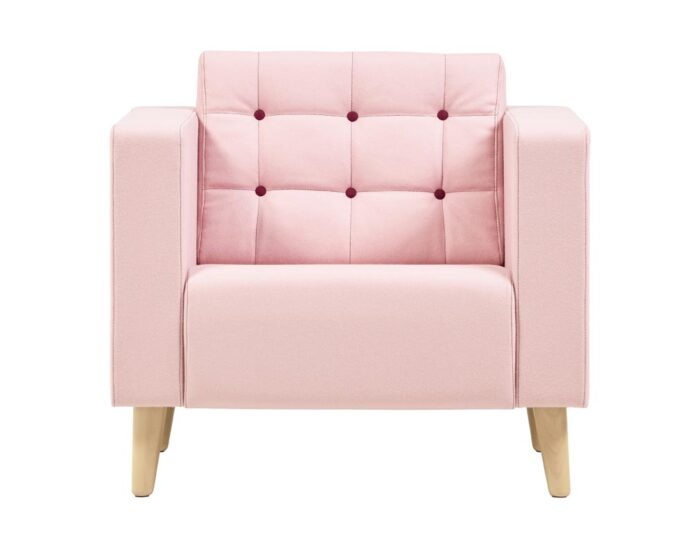 Verco Abby Single Soft Seating Armchair-0