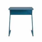 Novogratz Regal Accent Table/Laptop Desk-30345
