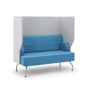 Verco Brix-Up Two Seater Acoustic Bench-0