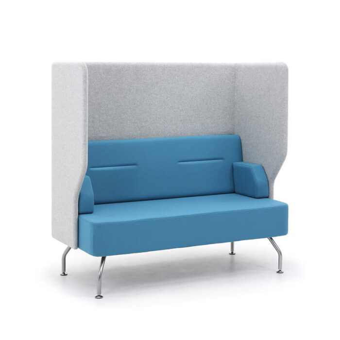 Verco Brix-Up Two Seater Acoustic Bench-0