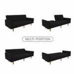 Dorel Paxson Sofa Bed-30231