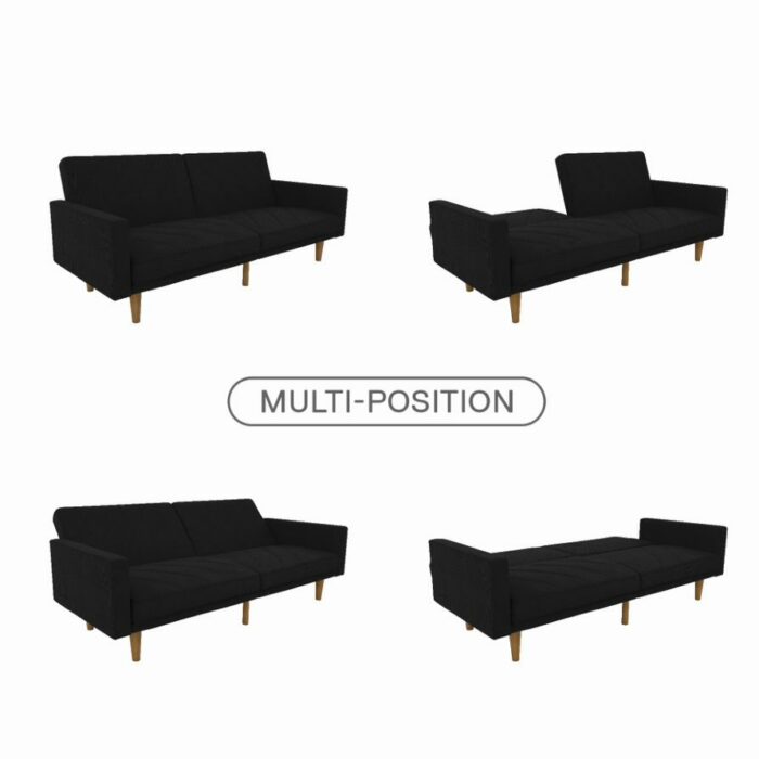 Dorel Paxson Sofa Bed-30231