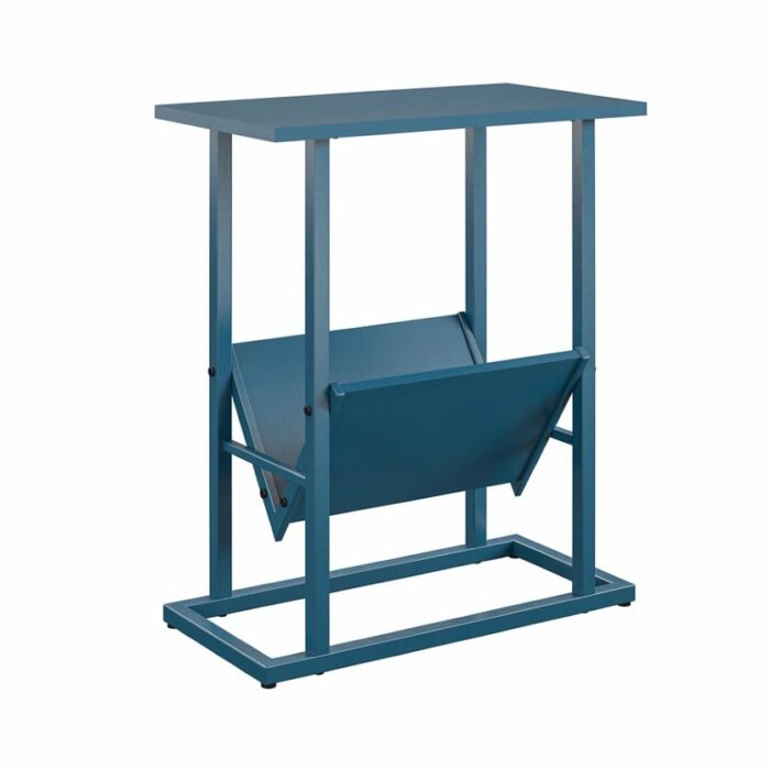 Novogratz Regal End Table-30414