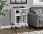 Novogratz Concord Turntable Stand-30324