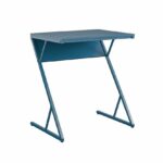 Novogratz Regal Accent Table/Laptop Desk-30342