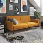 Dorel Paxson Sofa Bed-30226