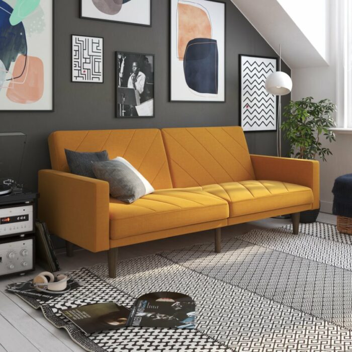 Dorel Paxson Sofa Bed-30226