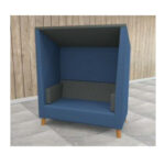 Verco Jensen Shelter Two Seater-0