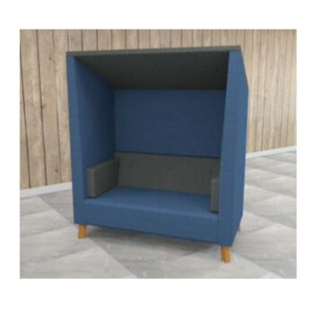 Verco Jensen Shelter Two Seater-0
