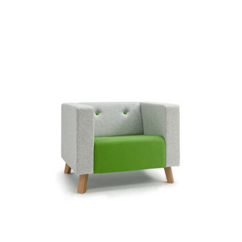 Verco Jensen Easy Armchair-0