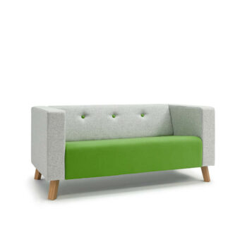 Verco Jensen Two Seater Settee-0