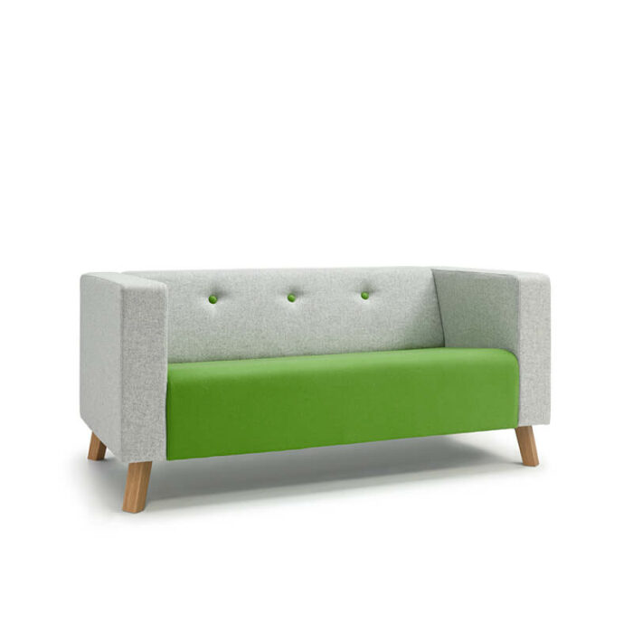 Verco Jensen Two Seater Settee-0