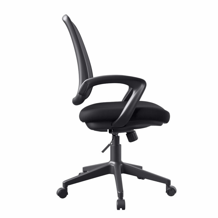 Dorel Alphason Marvin Office Chair - Black-31769