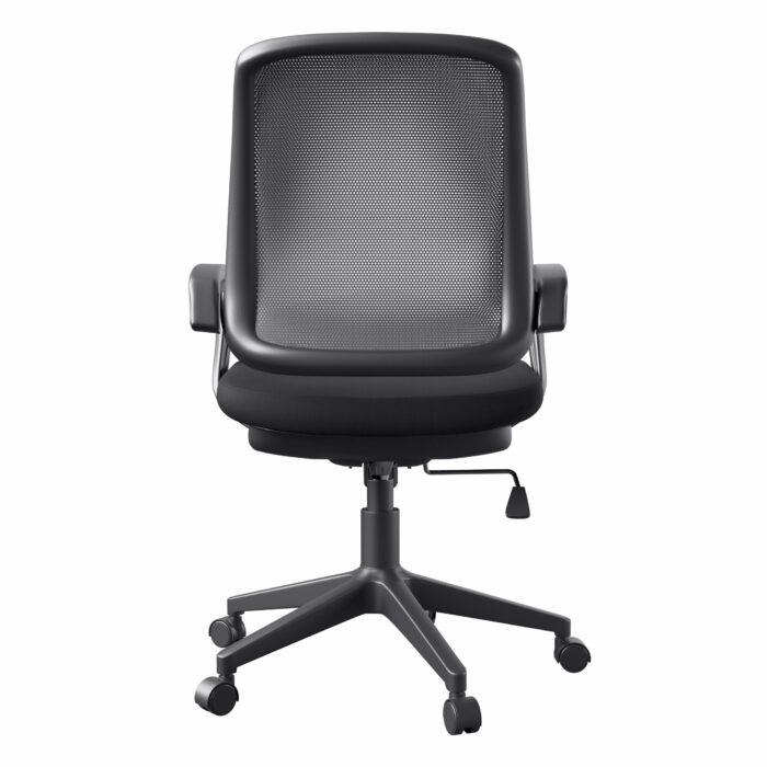 Dorel Alphason Marvin Office Chair - Black-31771