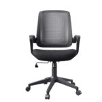 Dorel Alphason Marvin Office Chair - Black-31773