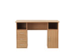 Dorel Alphason Maryland Office Desk - Beech-30457