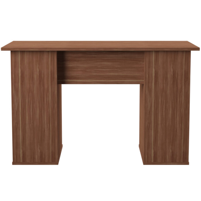 Dorel Alphason Maryland Office Desk - Walnut-30442