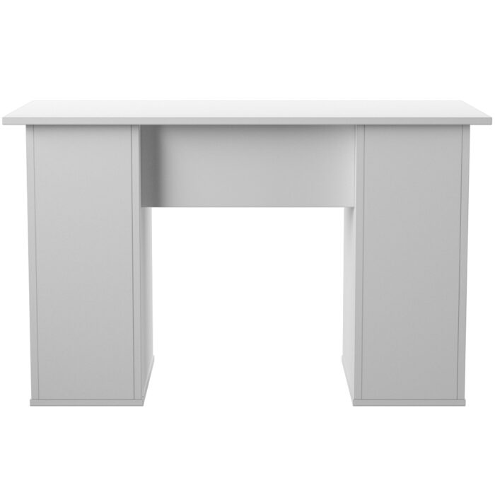 Dorel Alphason Maryland Office Desk - White-30429