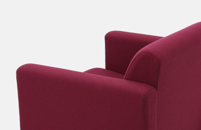 Verco Siena Easy Armchair-29936