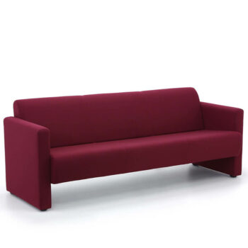 Verco Siena Three Seater Settee-0