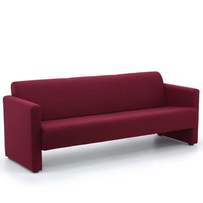 Verco Siena Three Seater Settee-0