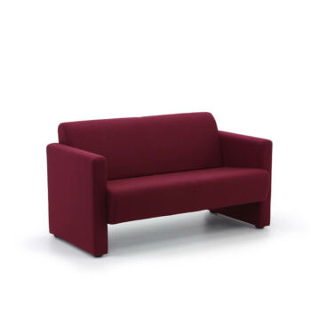 Verco Siena Two Seater Settee-0