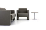 Verco Siena Two Seater Settee-29932