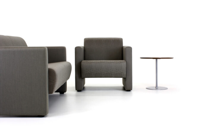 Verco Siena Two Seater Settee-29932
