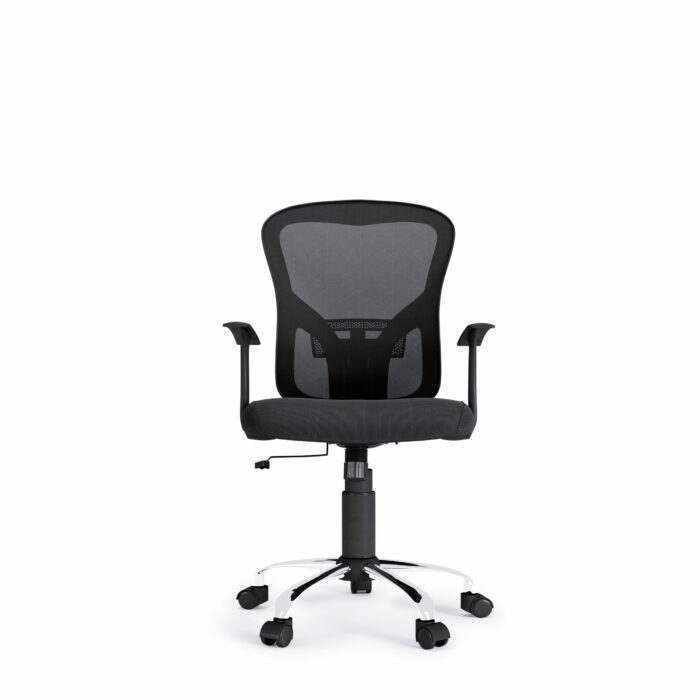 Dorel Alphason Tampa Office Chair - Black-31784