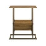 Novogratz Regal End Table-30410