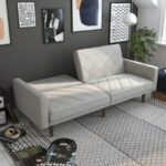 Dorel Paxson Sofa Bed-30236