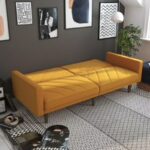 Dorel Paxson Sofa Bed-30225