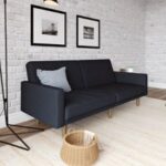 Dorel Paxson Sofa Bed-30223