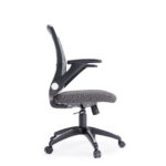 Dorel Alphason Toronto Office Chair - Grey-31812