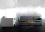 Verco Verona Three Seater Settee-29983