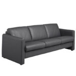 Verco Verona Three Seater Settee-0