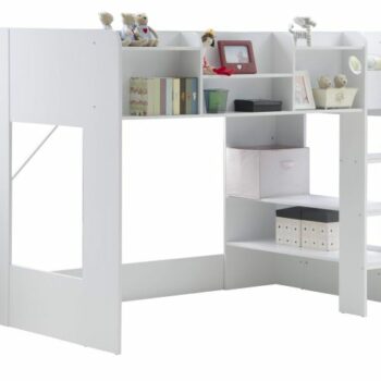FLAIR FURNISHINGS WIZARD JUNIOR HIGH SLEEPER-0