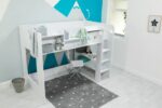 FLAIR FURNISHINGS WIZARD JUNIOR HIGH SLEEPER-29311