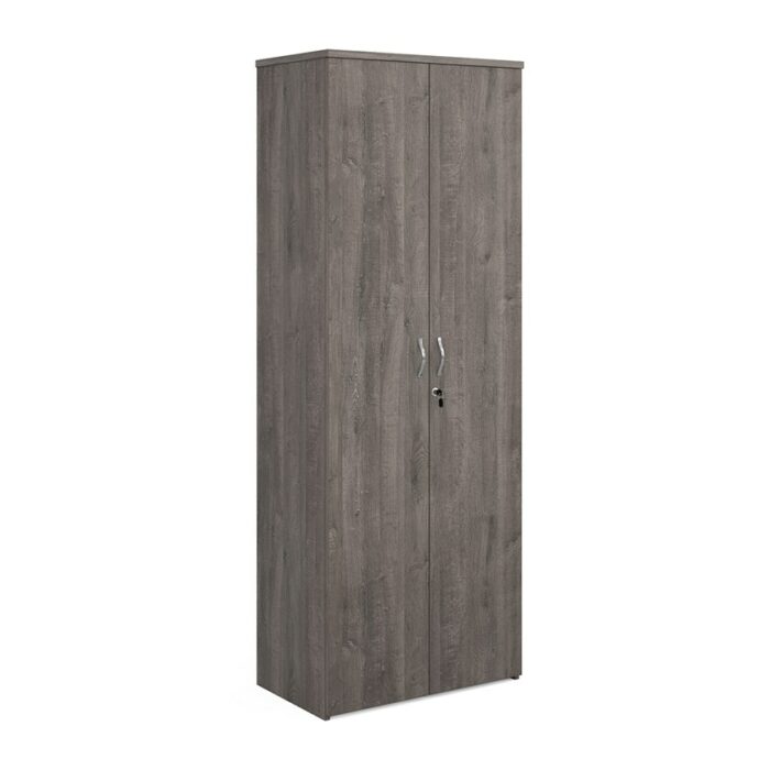 DAMS Universal Wooden Cupboards 800mm Wide - 5 Heights-33141